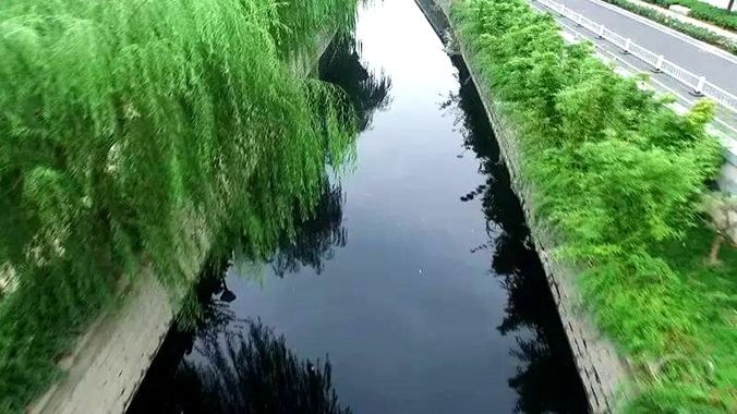 深圳62条黑臭水体综合整治已全部开工