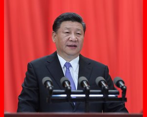 习近平对王继才同志先进事迹作出重要指示