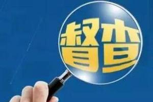 国务院派出31个督查组分赴各地进行督查