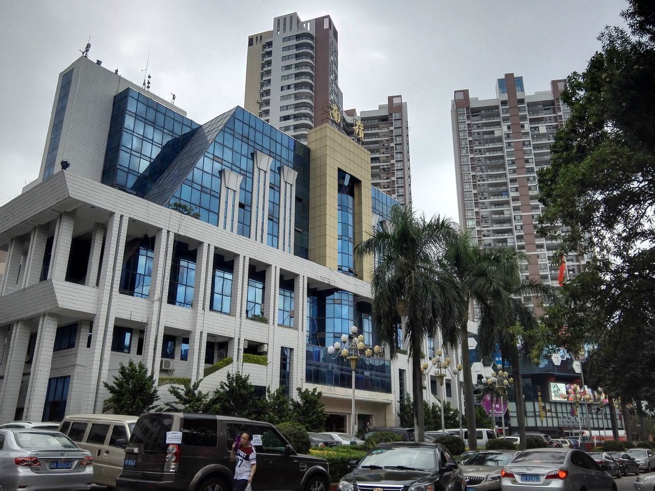 深圳南岭村被表扬了！背后的故事竟与遥远的新疆有关……
