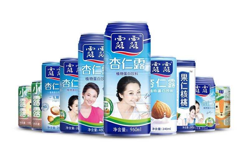 饮料业又曝“王老吉案”？ 南北露露商标争夺案升级