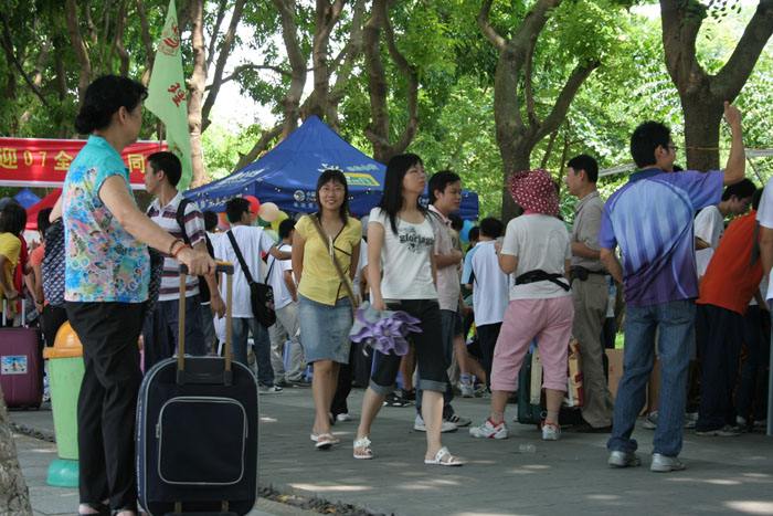 大学新生，国家这些政策为你解忧