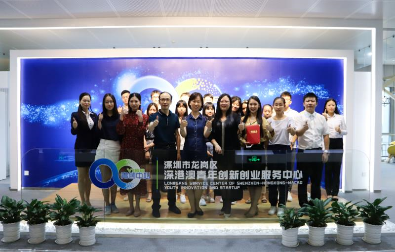 “展翅计划”！龙岗区连续6年提供6000余个实习岗位