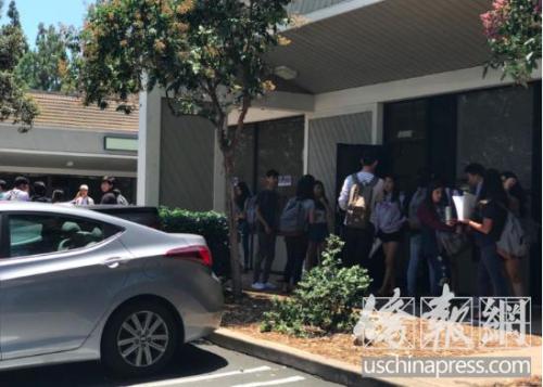 美国高校理事会回应“使用旧题”：不影响SAT成绩