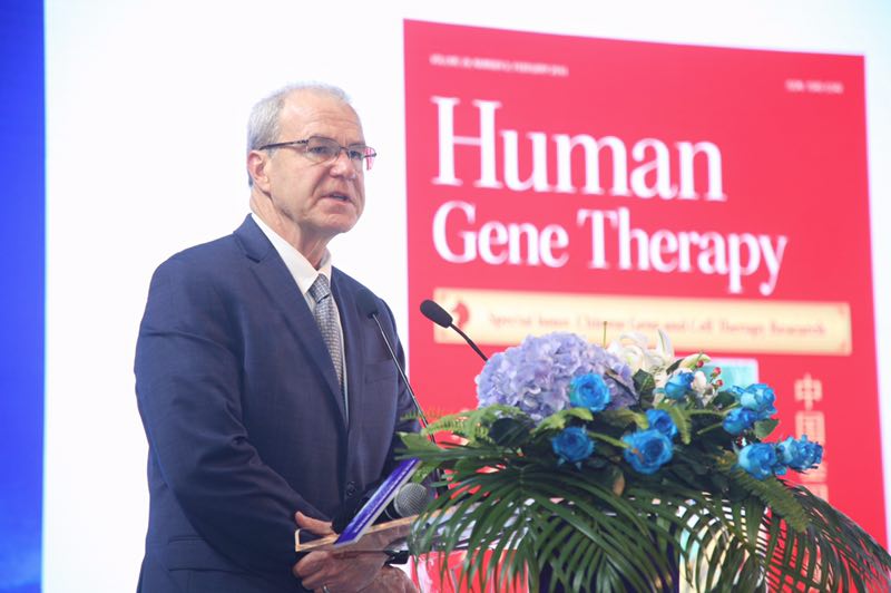 八成罕见病来自基因缺陷 专家深圳探讨基因与细胞技术治疗