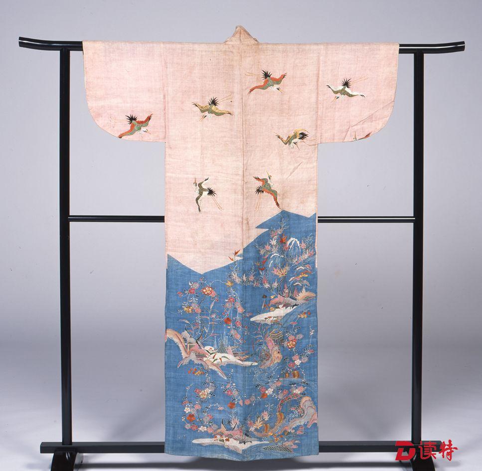 看展 | 这些作品告诉你18世纪的东京与北京是什么样子