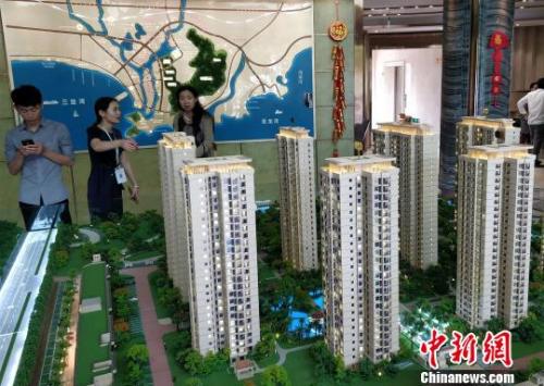 7月房价上涨城市数量创高峰 三亚领涨