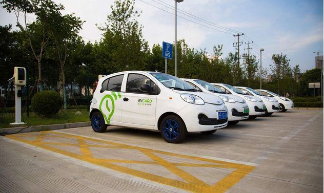 慎重选用共享汽车！押金难退车况问题保险责任等投诉增多