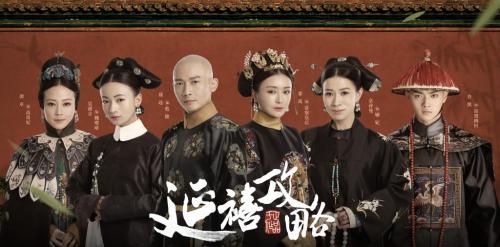 这几部热播剧无“流量”却大火 “流量”不管用了？