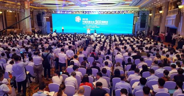 中国民营企业500强发布 粤企60家入围总资产全国第一
