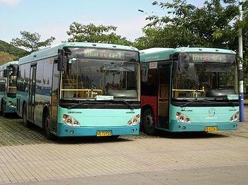 你的学校新增公交了吗？深圳这46所学校公交服务获优化