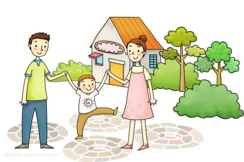 暖心！西丽小学保安帮走失幼童找到家人