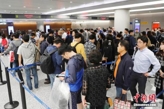 华人回国更方便！新西兰将于11月废除离境卡
