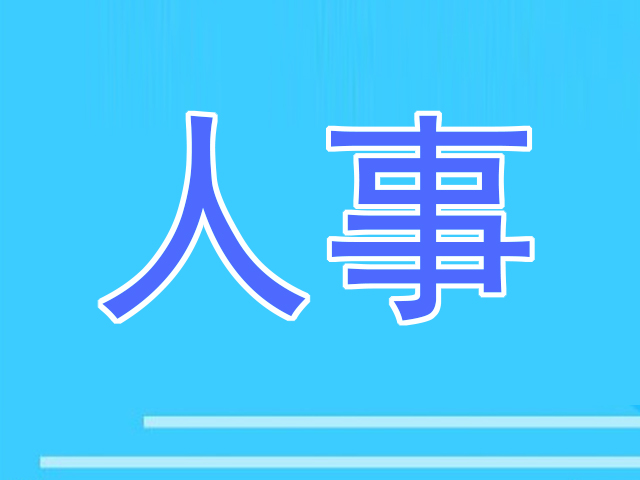 ​深圳市政府调整领导班子成员工作分工