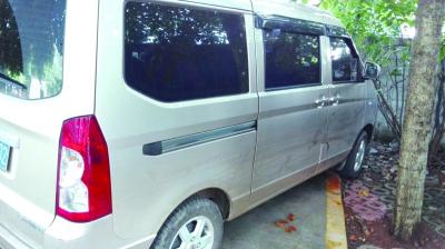 车被盗后还能合法交易两次？警方追查两年破解“案中案”