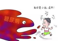 半岁宝宝也会得糖尿病！家长要注意了！