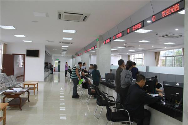 深圳户籍未参保人员请注意：社保局将开展未参保原因调查