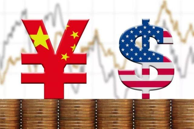 中国决定对原产于美国约600亿美元商品加征关税