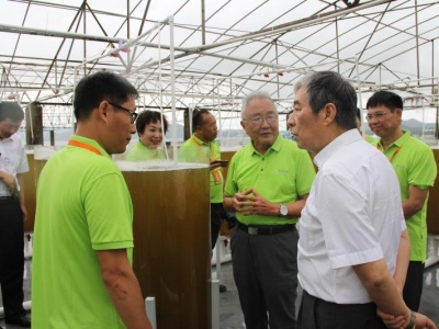 深圳硅藻生物科技创新项目领跑行业