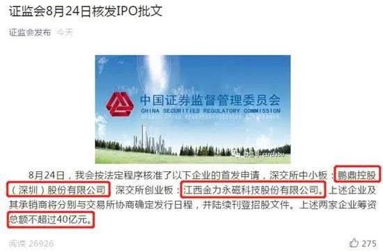 900家降至不足300家！IPO“堰塞湖”加速见底