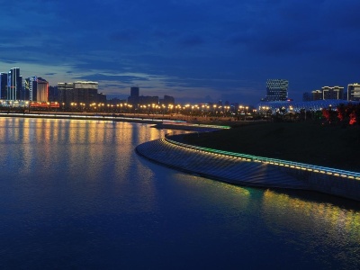 深圳通过海岸带保护利用规划 推进全球海洋中心城市建设