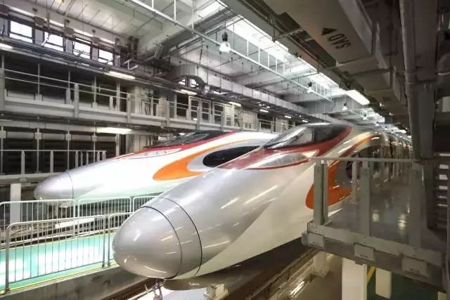 广深港高铁将于9月下旬通车，福田到西九龙只要14分钟！