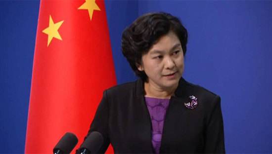 美联航将中国大陆、台湾变成以