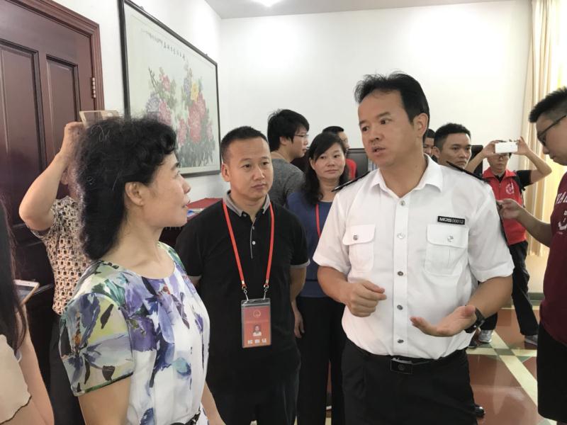 一街道养老院餐厅和机关餐厅同时被突查，结果是……