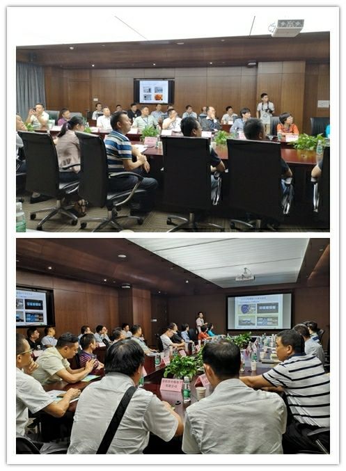 坪山安监探索安全文化良好模式 推动企业安全文化建设