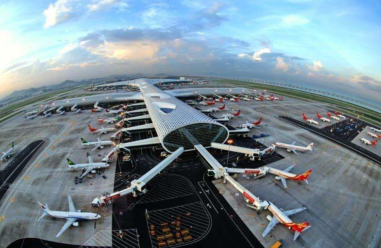 市机场集团：加快推进国际航空枢纽建设