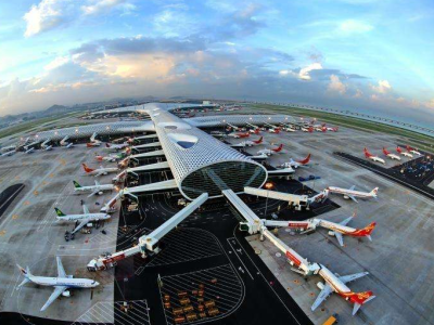 市机场集团：加快推进国际航空枢纽建设