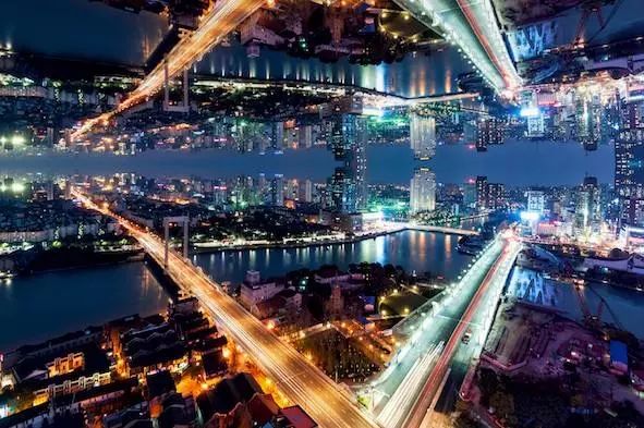 讲真！水围人才公寓专设了“香港科技人才公寓”！拎包入住！