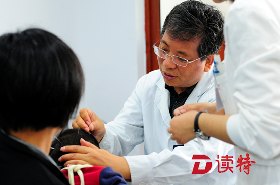 世卫组织拟明年发针灸服务质量“工具包” 
