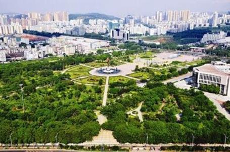 龙岗区将着力打造“文化高地”，这些行动值得期待