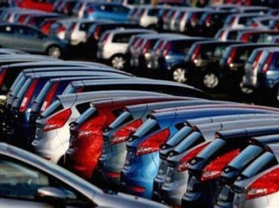 关税下调后进口车热卖 日系、欧系车销量上升