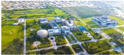 外媒点赞！中国这个治沙项目50年创造18亿美元价值