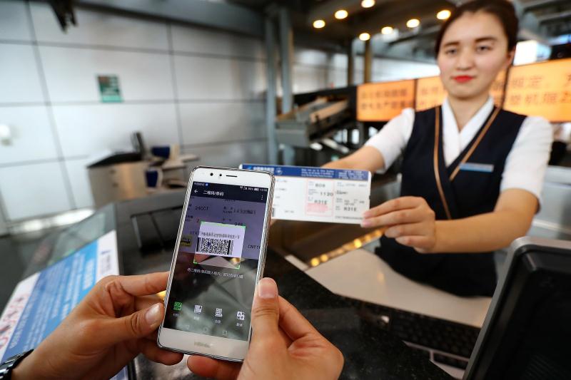 2022年南航全部飞机实现空中上网