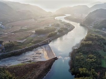 都江堰、灵渠、姜席堰、长渠成功申报世界灌溉工程遗产