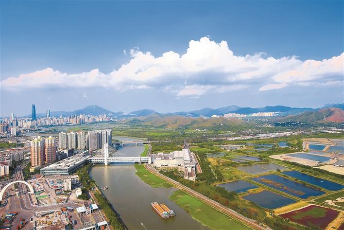 深圳今年预算提议：力争拆除消化违建2000万平方米