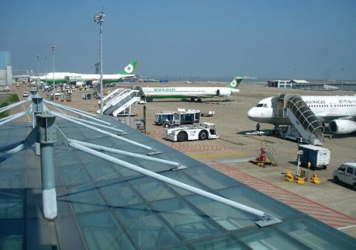 澳门民航局通报北京首航空客机事故