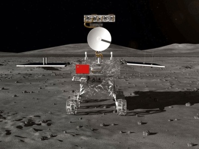 嫦娥四号任务月球车全球征名！你觉得叫啥好？