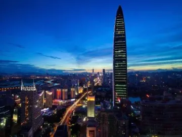 深圳市委全面深化改革领导小组第二十二次会议召开