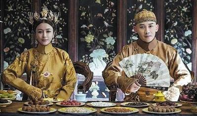 人们为何爱看宫斗剧？ 媒体：忘生活苦涩 使人移情