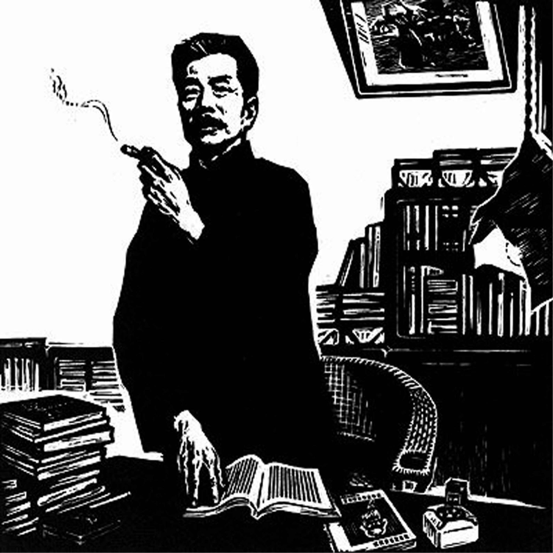 第七届鲁迅文学奖提名作品公示！深圳作家南翔上榜