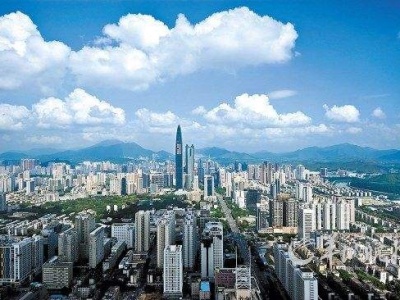 深圳探索存量土地开发保障产业发展空间