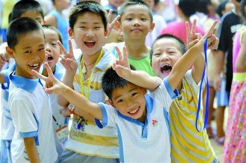超六成受访者 赞同放宽小学新生入学年龄限制