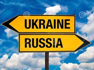 俄方称与乌克兰关系正深陷危机 