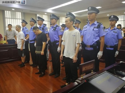 北京最大规模研究生考试作弊案宣判 6名组织作弊者获刑