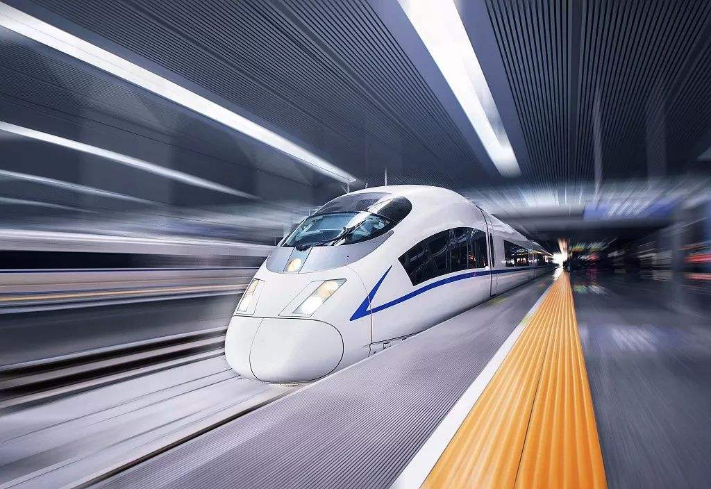 深圳将建机场东综合交通枢纽，拟新增这两条高铁！