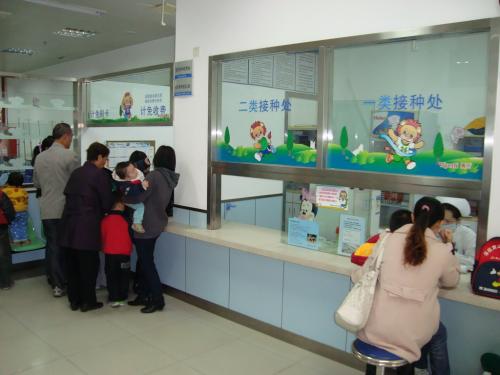 社康怎么改？请市民“发声”！深圳拟实施社康中心末位淘汰